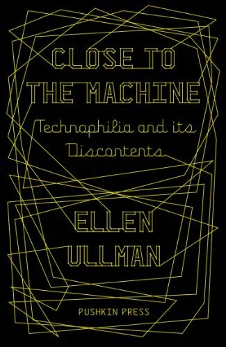 Close To The Machine