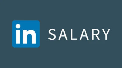 LinkedIn Salary Report