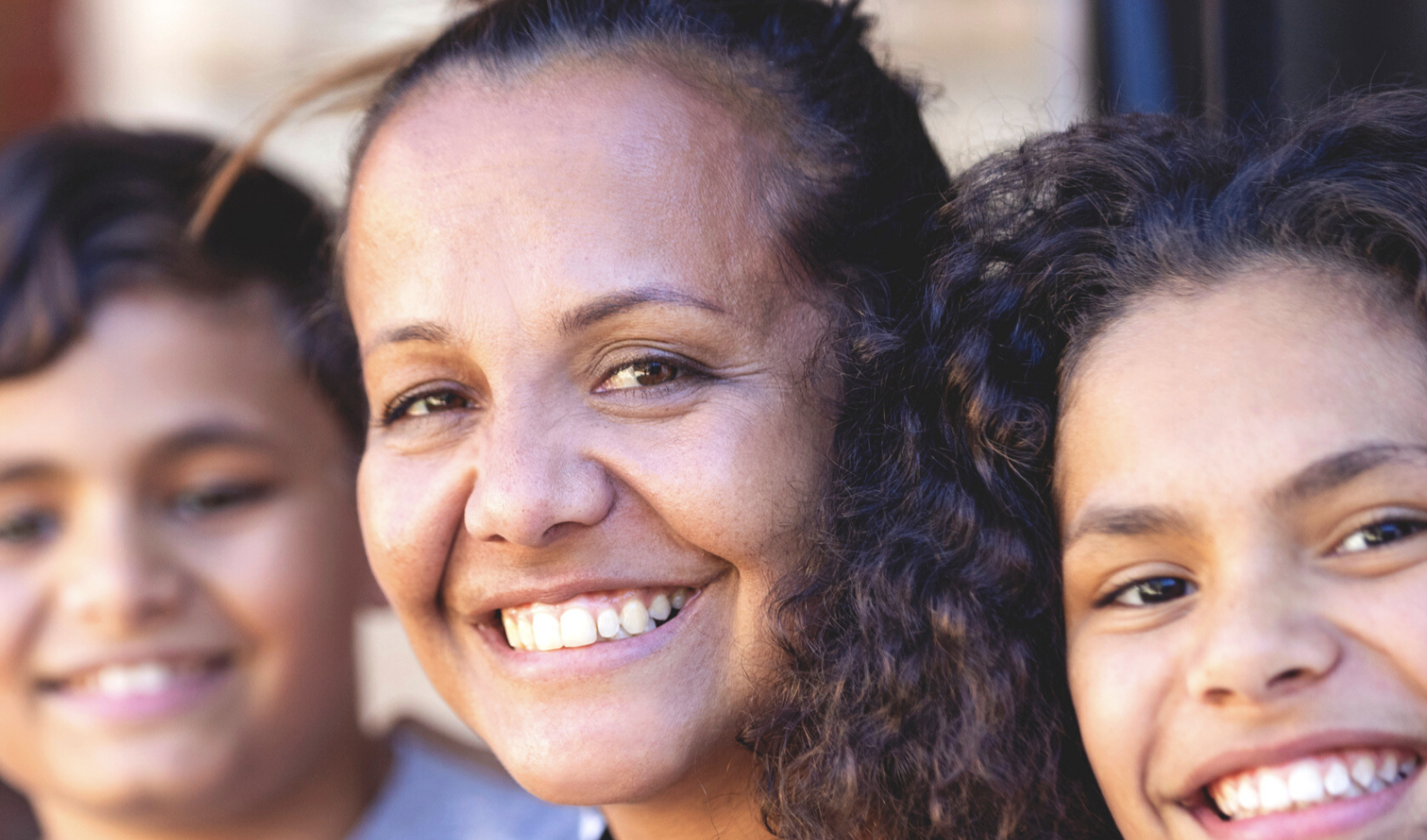 PAW - National Working Families Report 2019