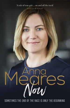 Anna Mears - Now