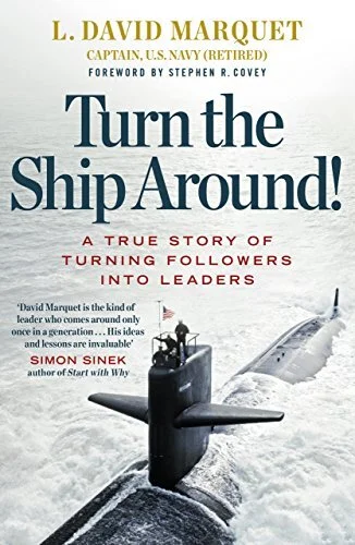Turn The Ship Around