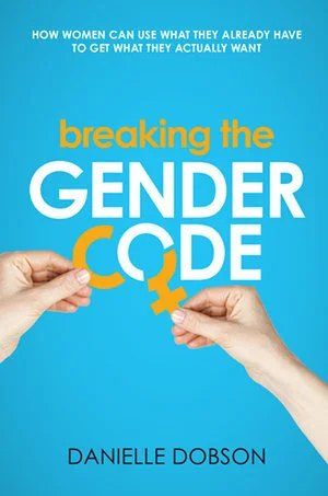 Breaking The Gender Code