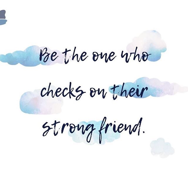 Don&rsquo;t forget your mates. Call them and arrange a catch up.. Reach out to them and be a kind human.
#doitfordolly