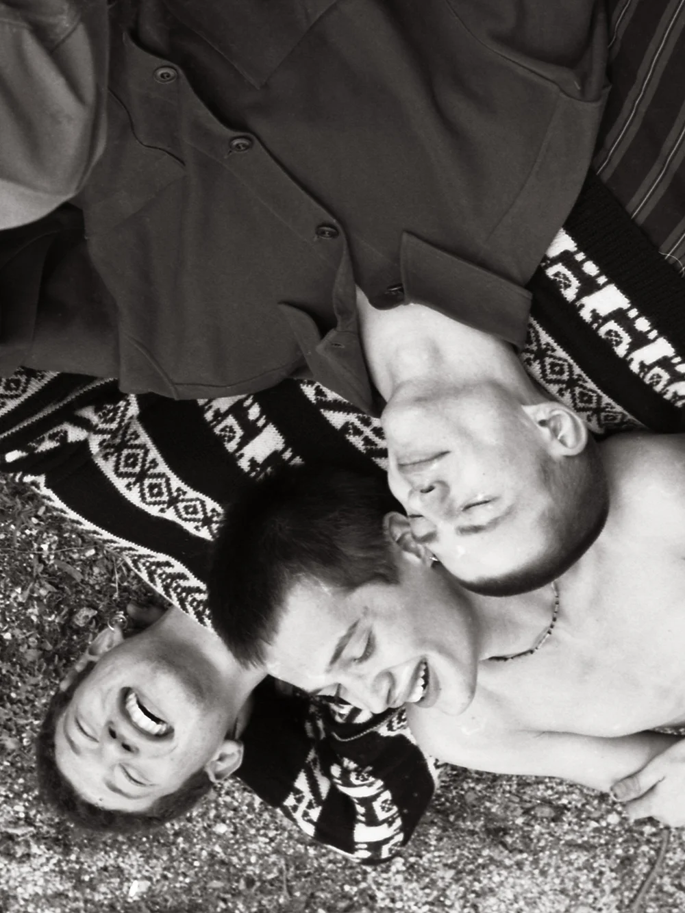 anïs, luca & lancelot_paris, 2017
