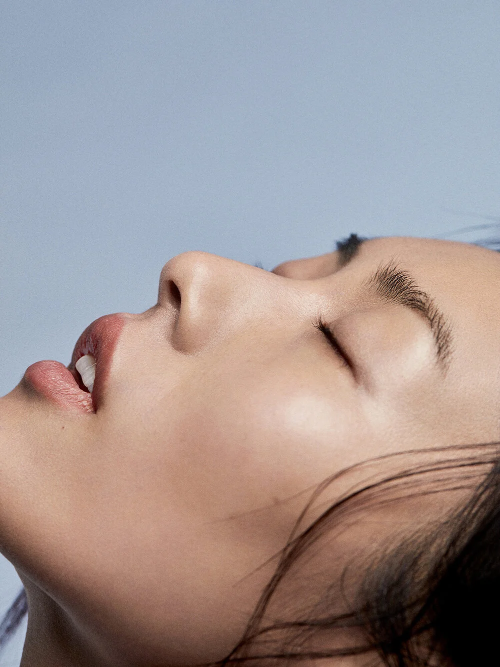 liu wen_paris, 2018
