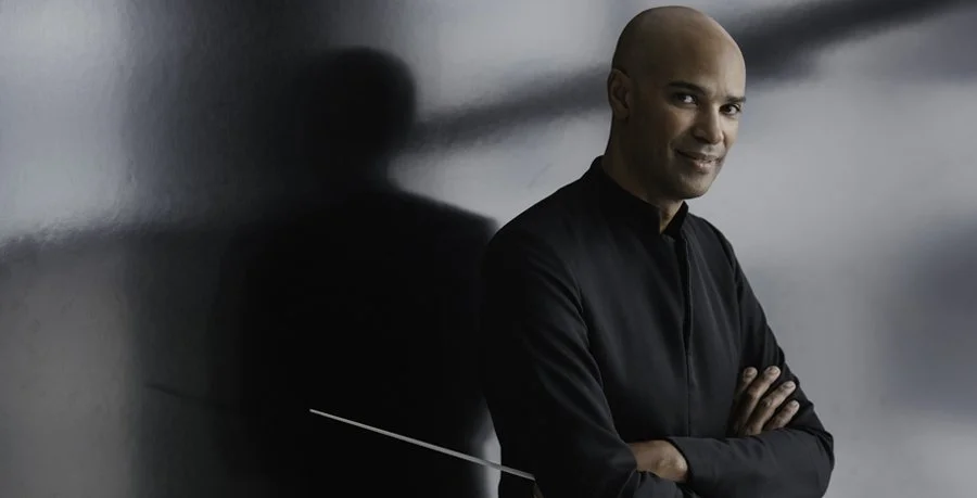 CONDUCTOR-IN-RESIDENCE ROYAL PHILHARMONIC ORCHESTRA