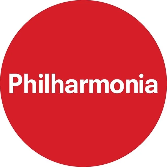 PHILHARMONIA ORCHESTRA