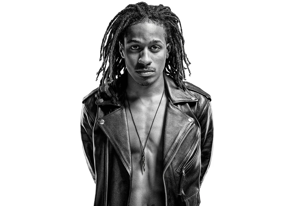 King James, Jas Crew, Musician