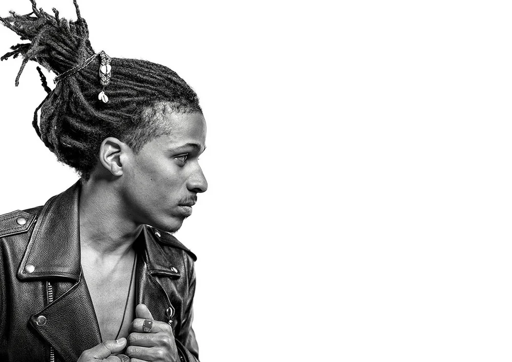 King James, Jas Crew, Musician