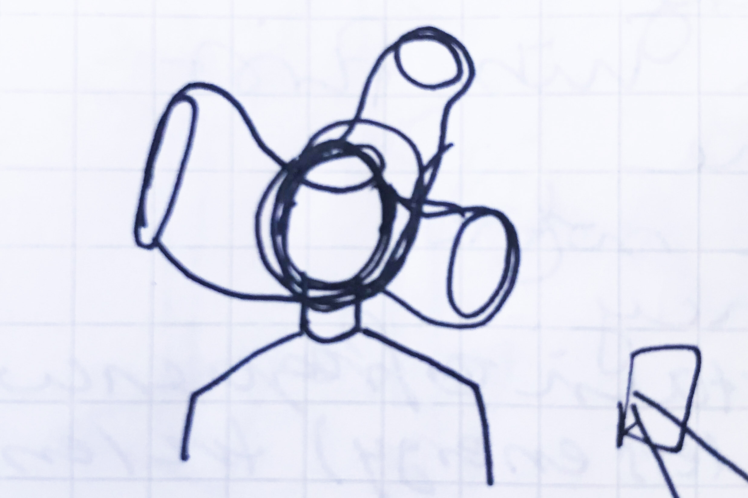 what if there are multiple openings?