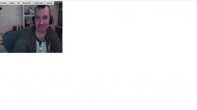 fig 1. - Almost final version - missing some CSS decorations (final coming soon when we get to test in class)