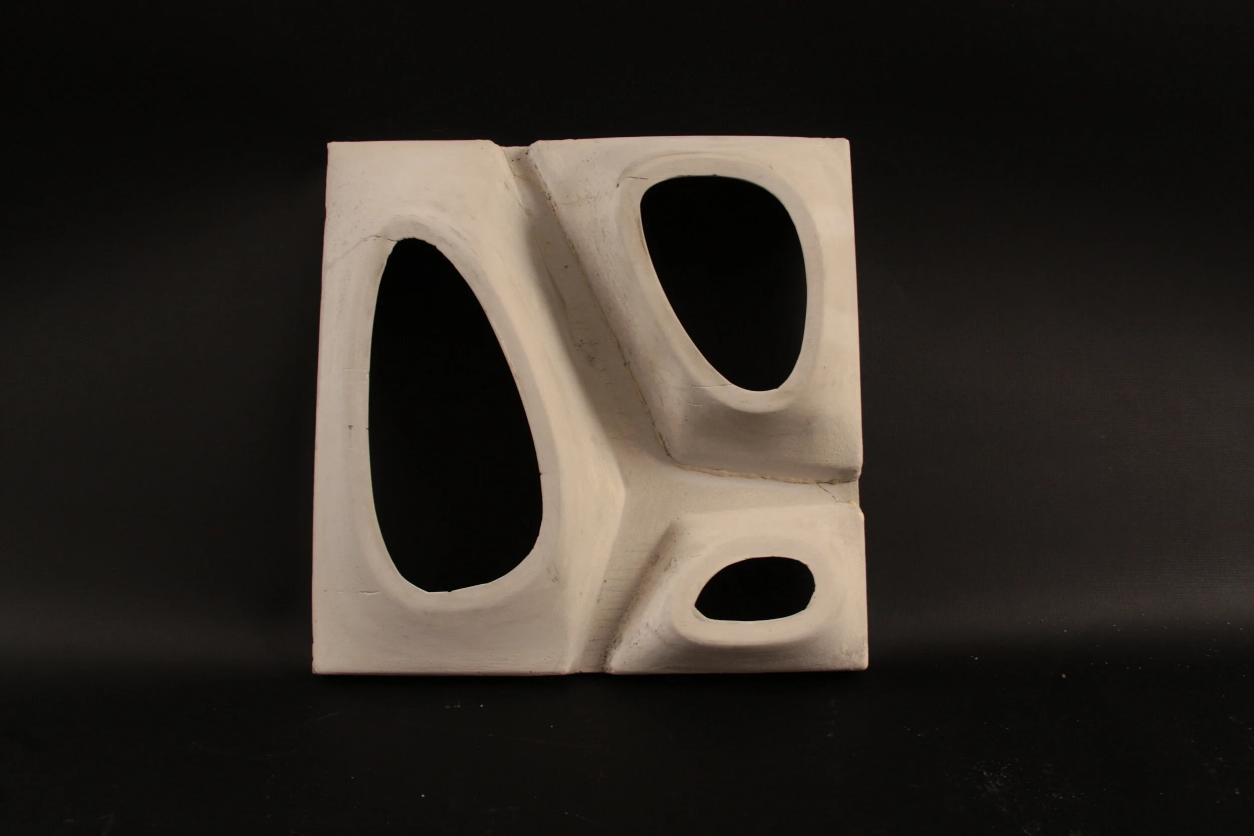 Mold Making + Casting