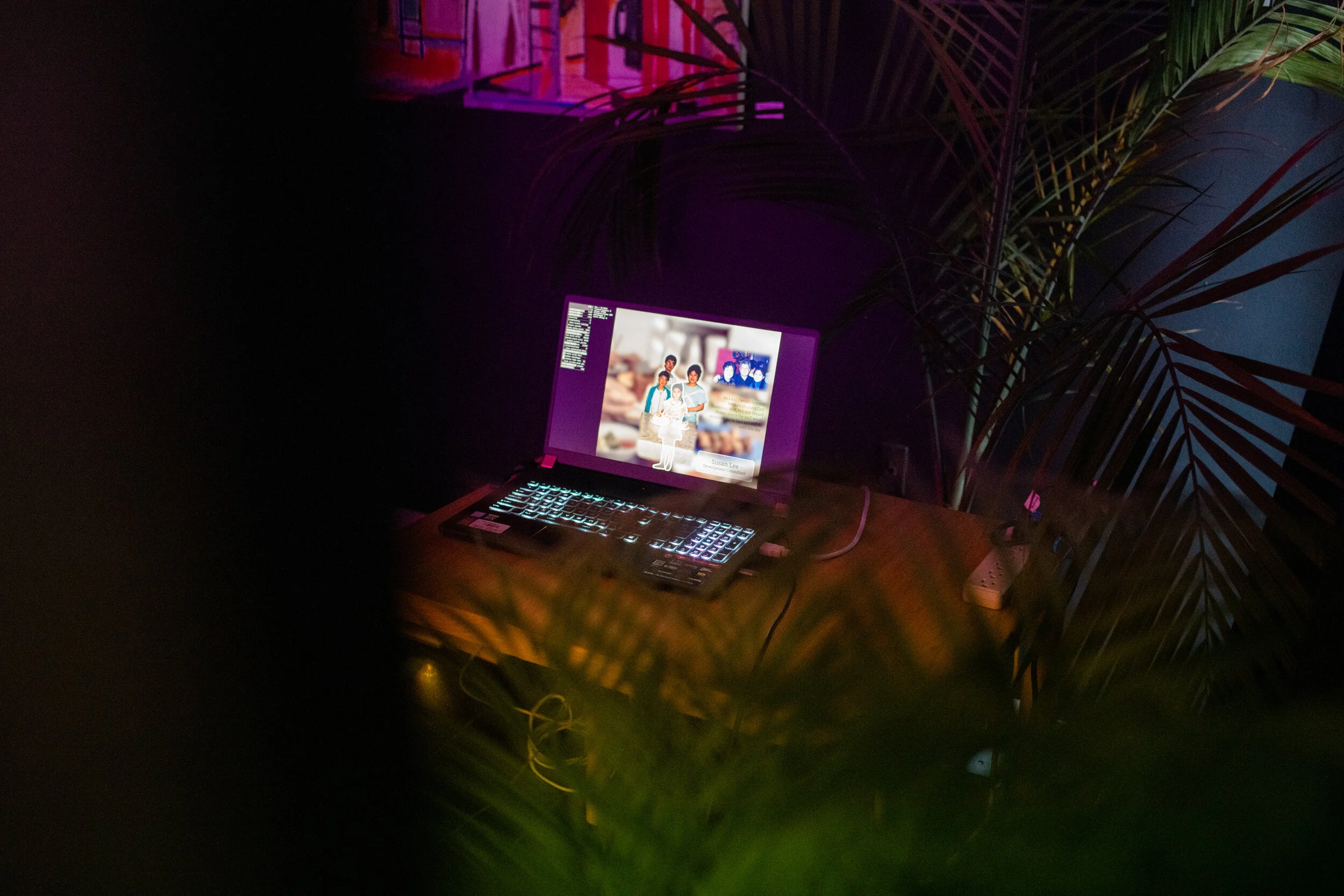 Photo: Derick Marquez