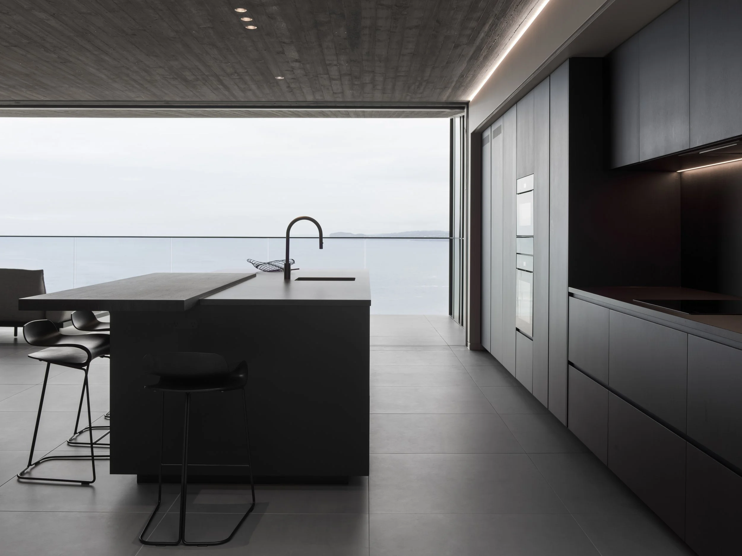 Killcare Heights Kitchen