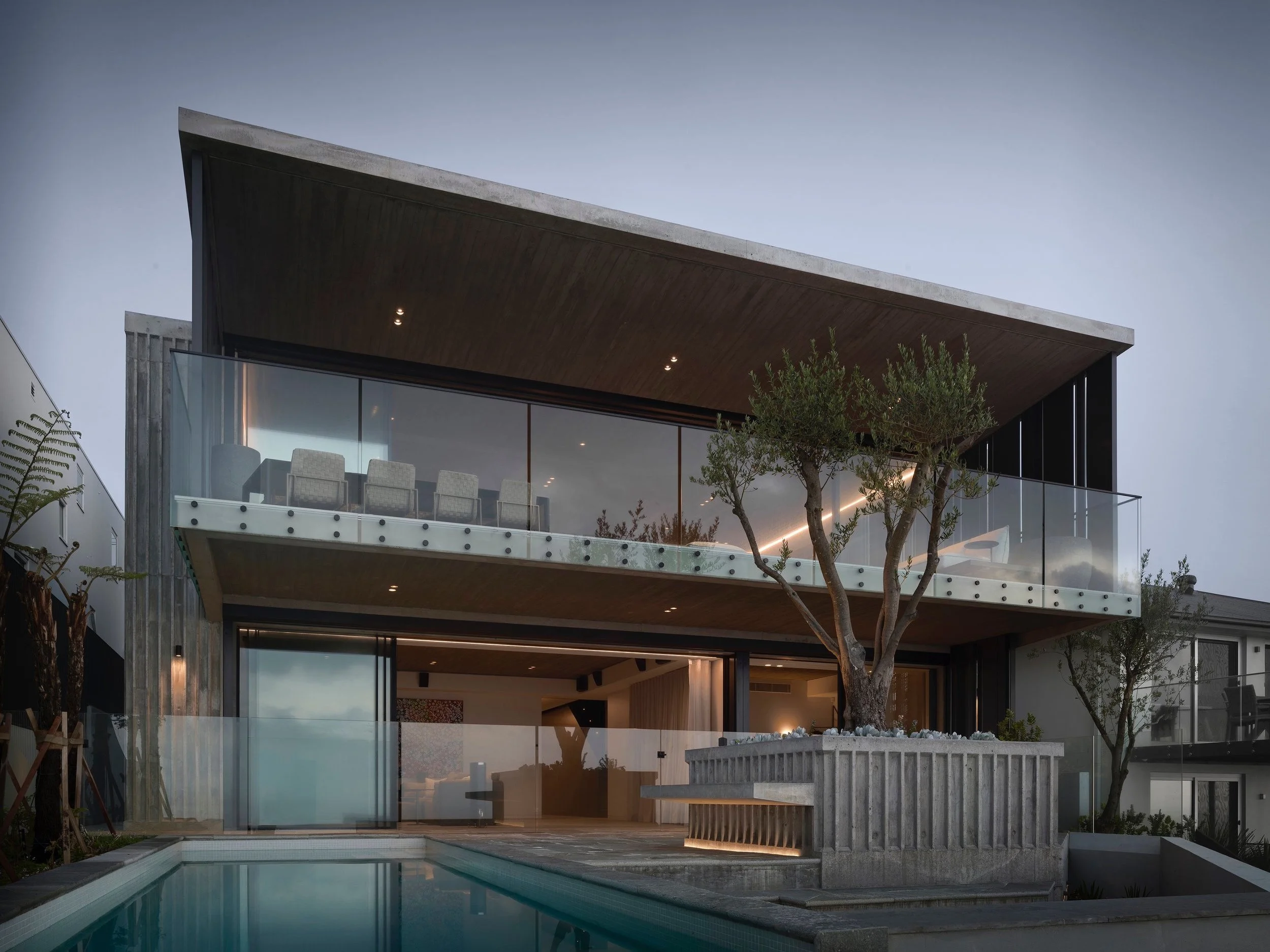 Escarpment House Killcare Heights