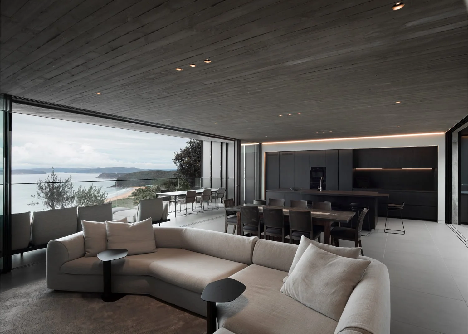 Killcare-Heights-Escarpment-House-Living-Ocean-View