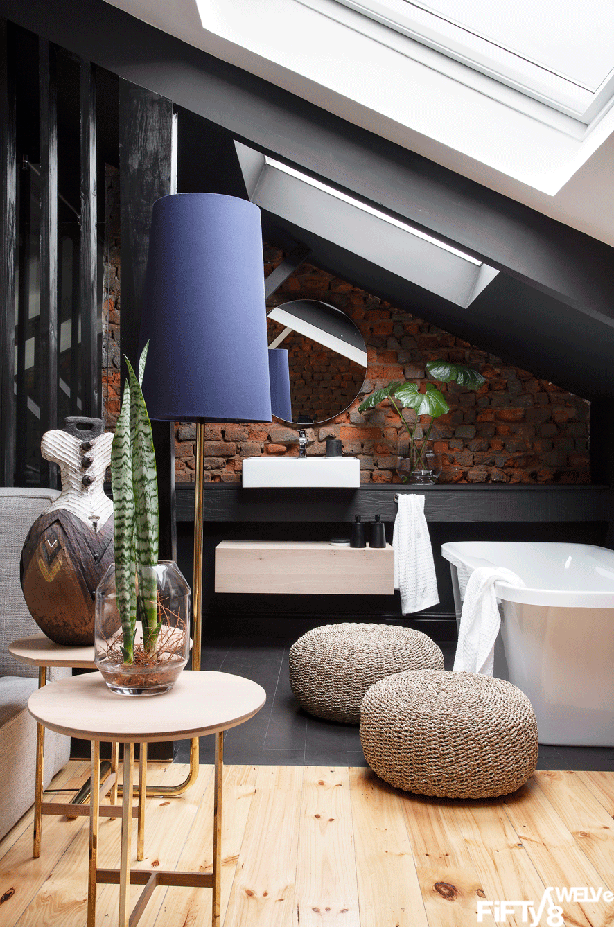 Cape Town Architect / Fifty8 Twelve Design / Coventry one one