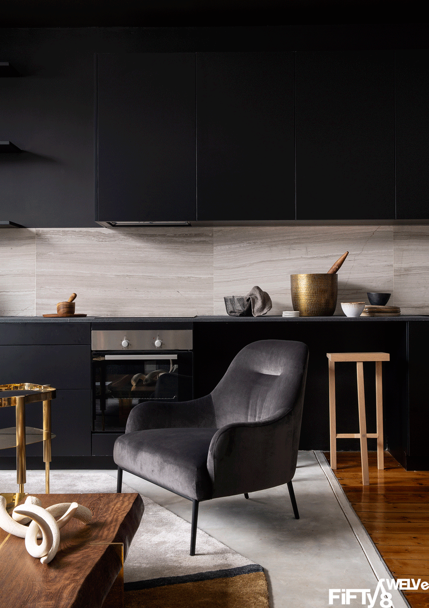 Cape Town Architect / Fifty8 Twelve Design / Coventry one one