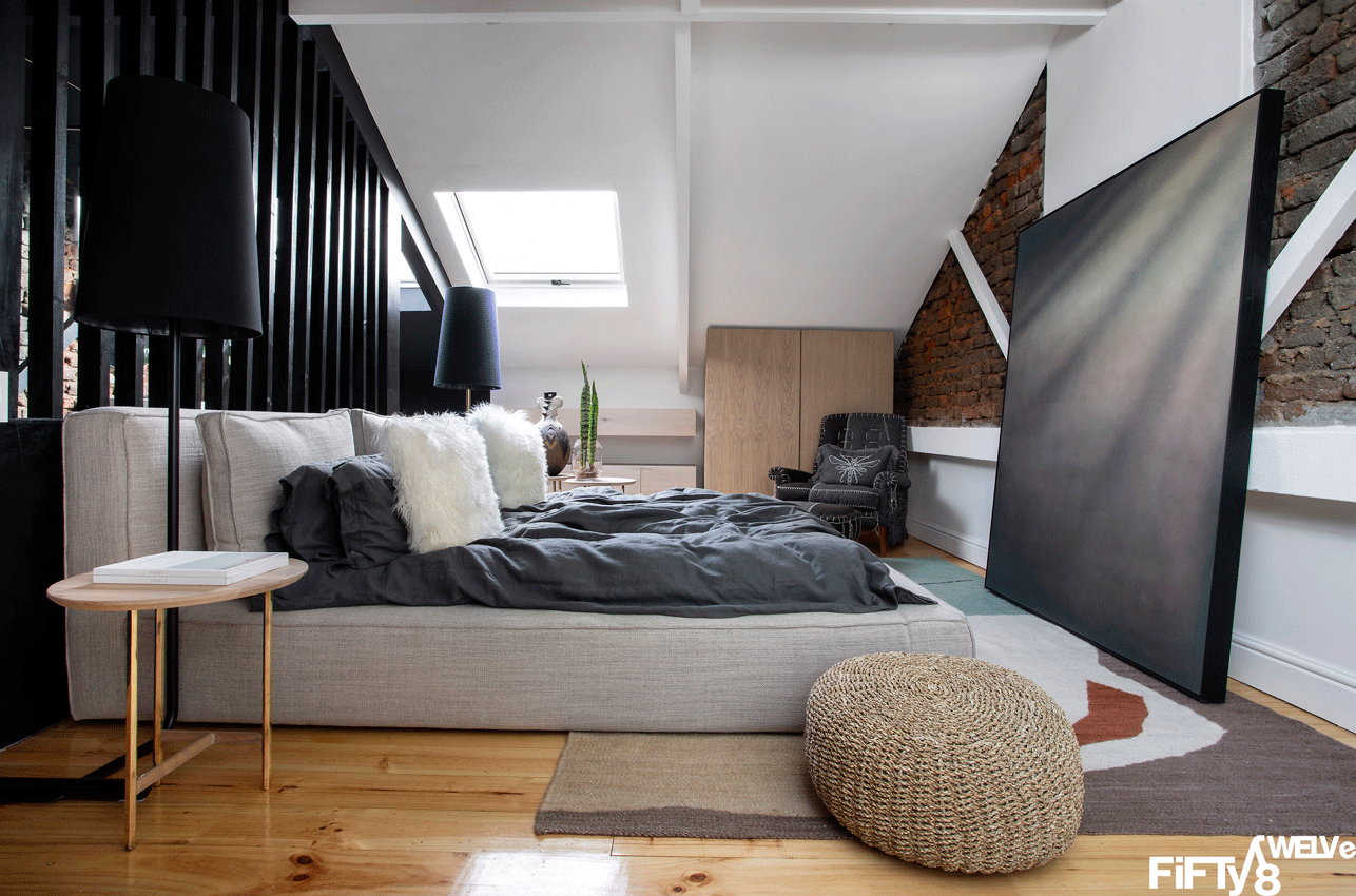 Cape Town Architect / Fifty8 Twelve Design / Coventry one one