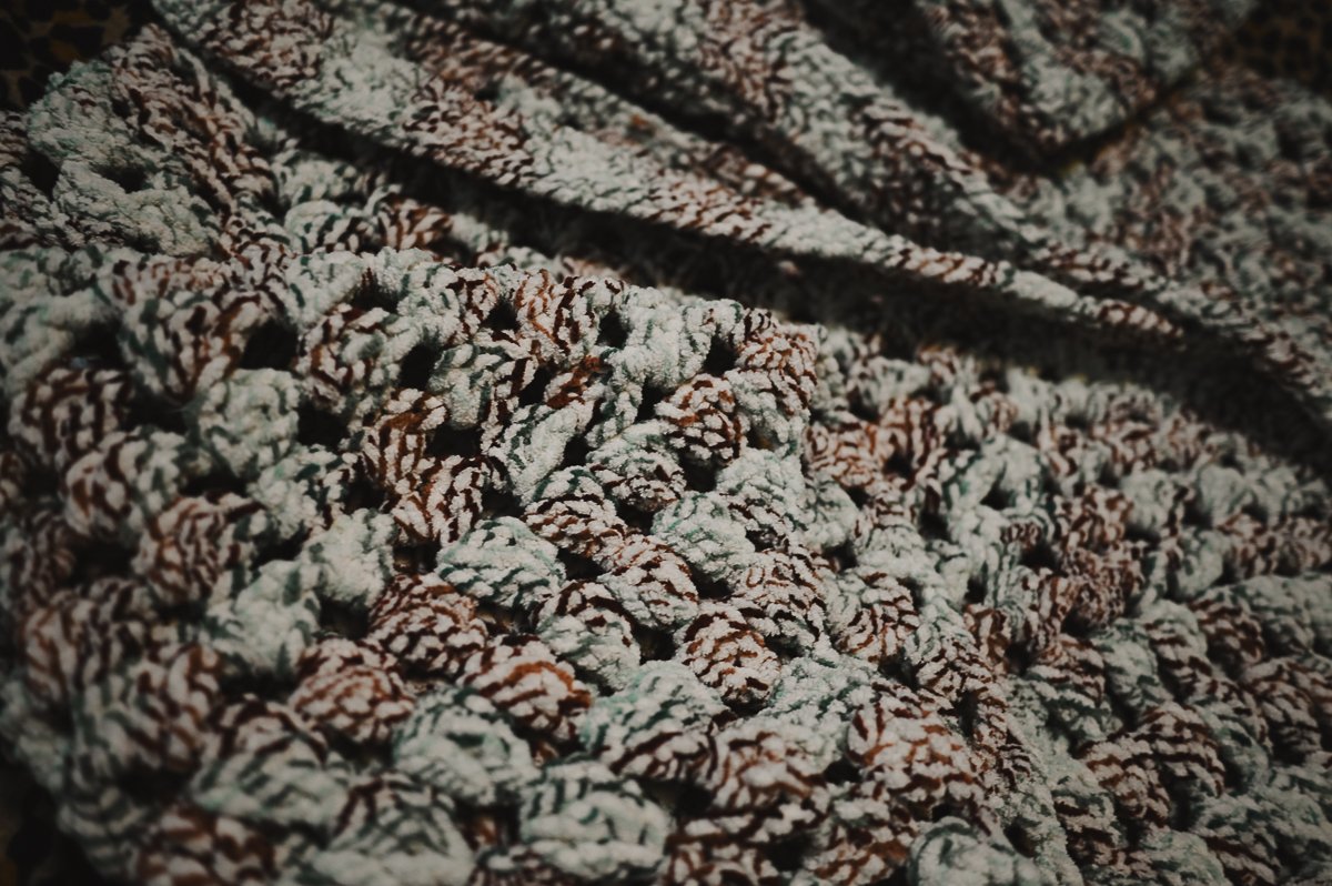 Chocolate Mint