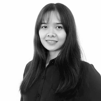 LINH NGUYỄN - Account Manager
