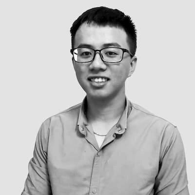 MINH NGUYỄN - Project Supervisor