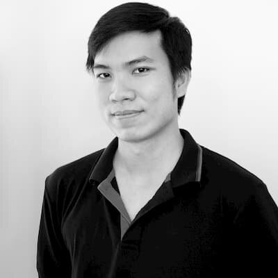 TRÌNH HUỲNH - Architect