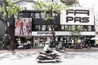 FAPAS SHOP