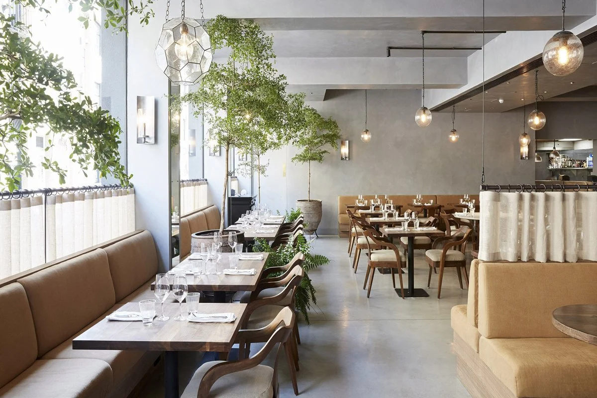 THIẾT KẾ QUÁN CAFE PHONG CÁCH ĐƠN GIẢN