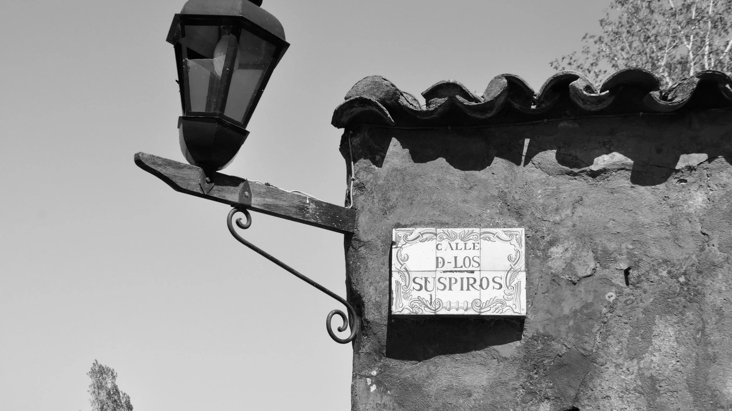 Old Town - Ciudad Vieja 