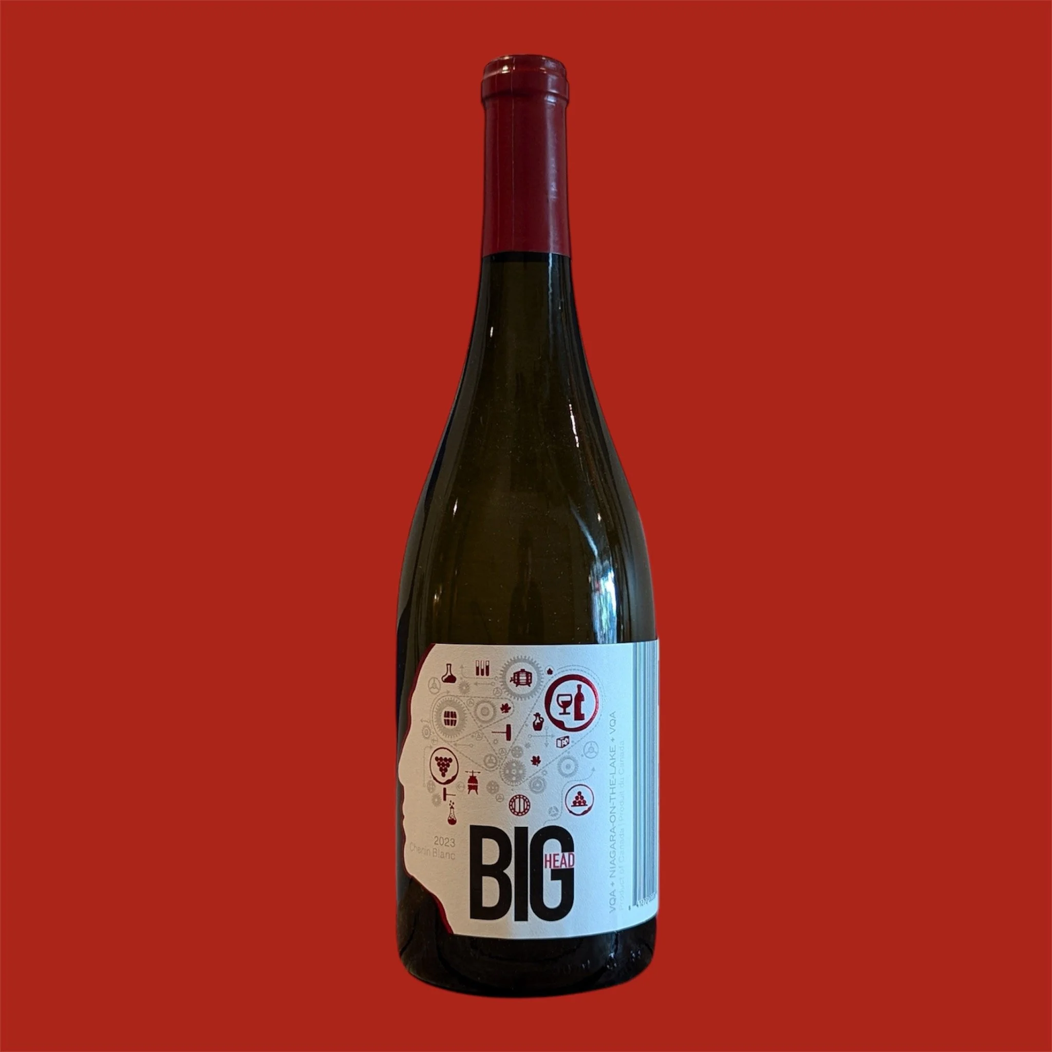 Big Head Chenin Blanc 2024