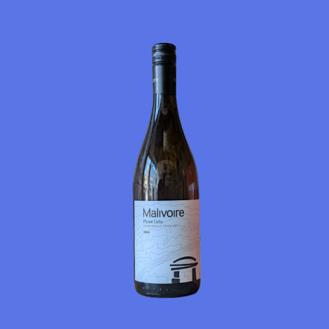 Malivoire Pinot Gris 2024