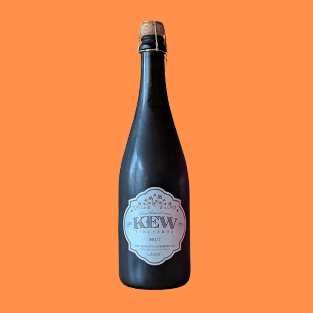 Kew Vineyards Brut 2016