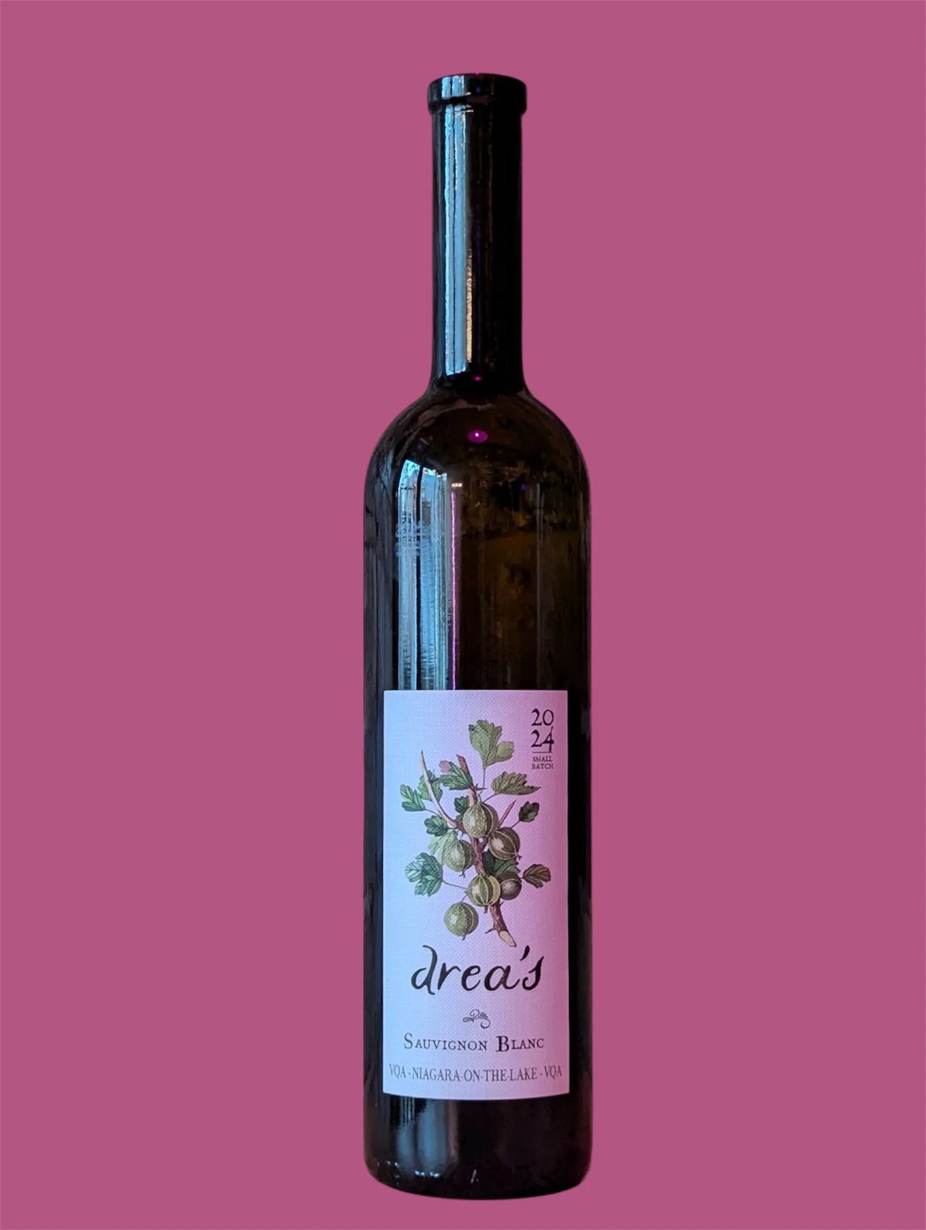 Drea Sauvignon Blanc