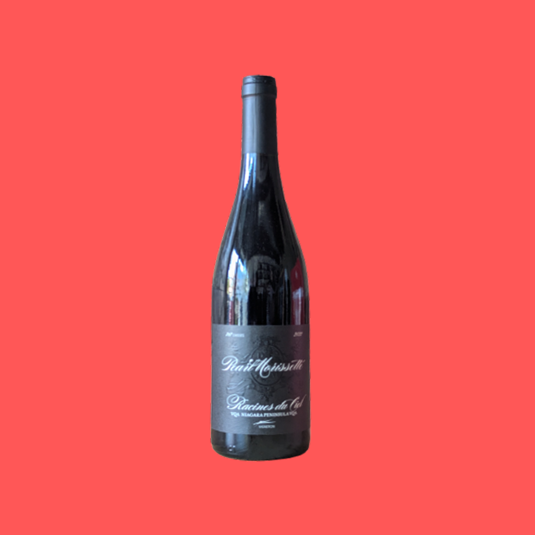Pearl Morisette Racine Du Ciel 2022