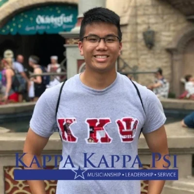 Viet Nguyen, Life Member Chair; vietnguyen@kkpsi.org Active: 2014-2018