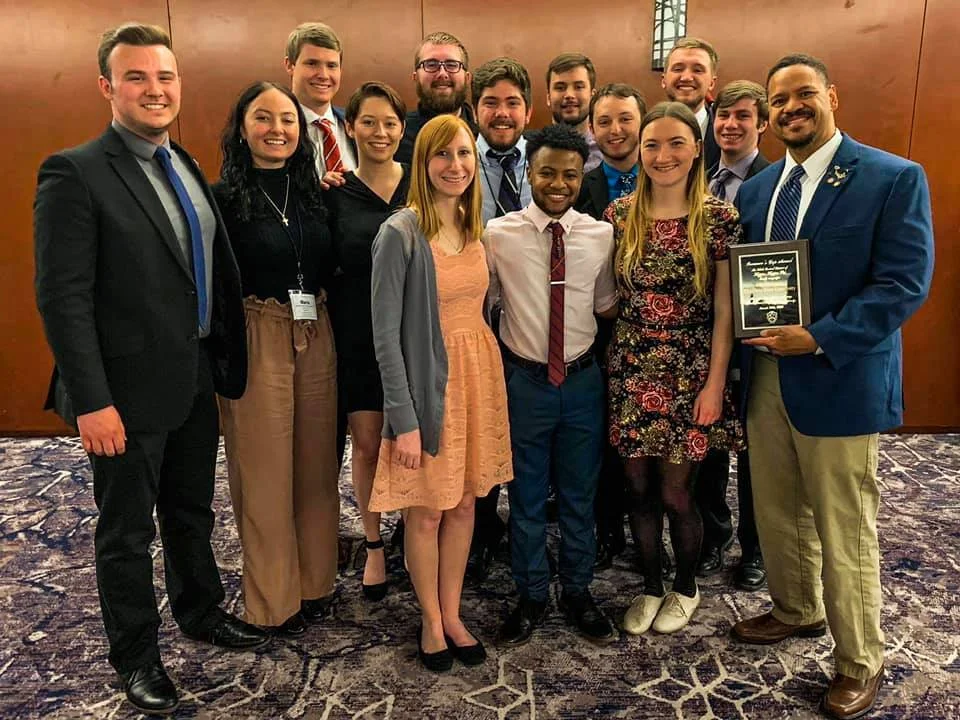 Kappa Kappa Psi Student Leadership Fund