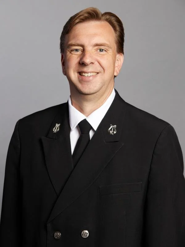 Dr. Christopher Hoch