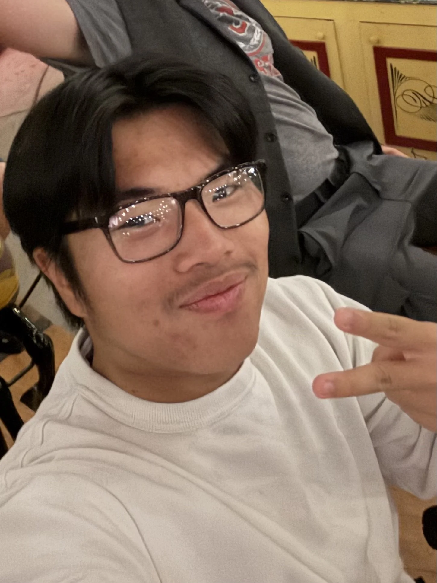 Erik Zhang