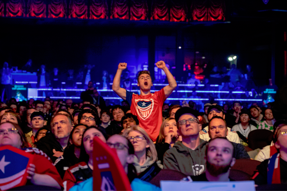 Community: Better Together