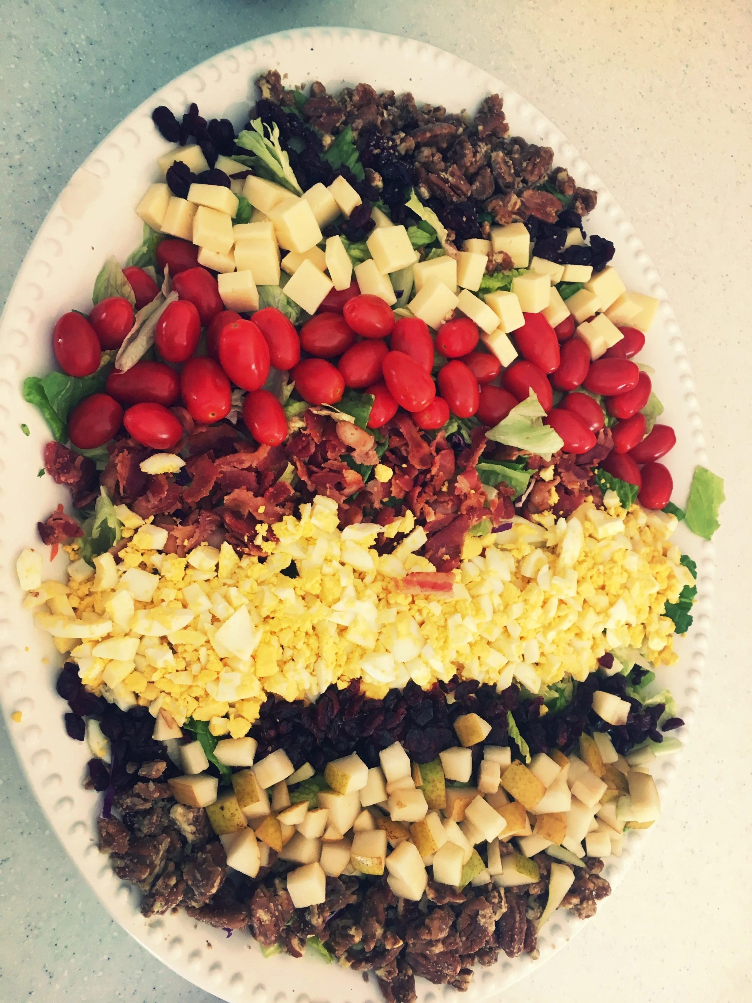 Are you genetically prepared for dinner? 