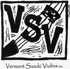 Vermont Suzuki Violins