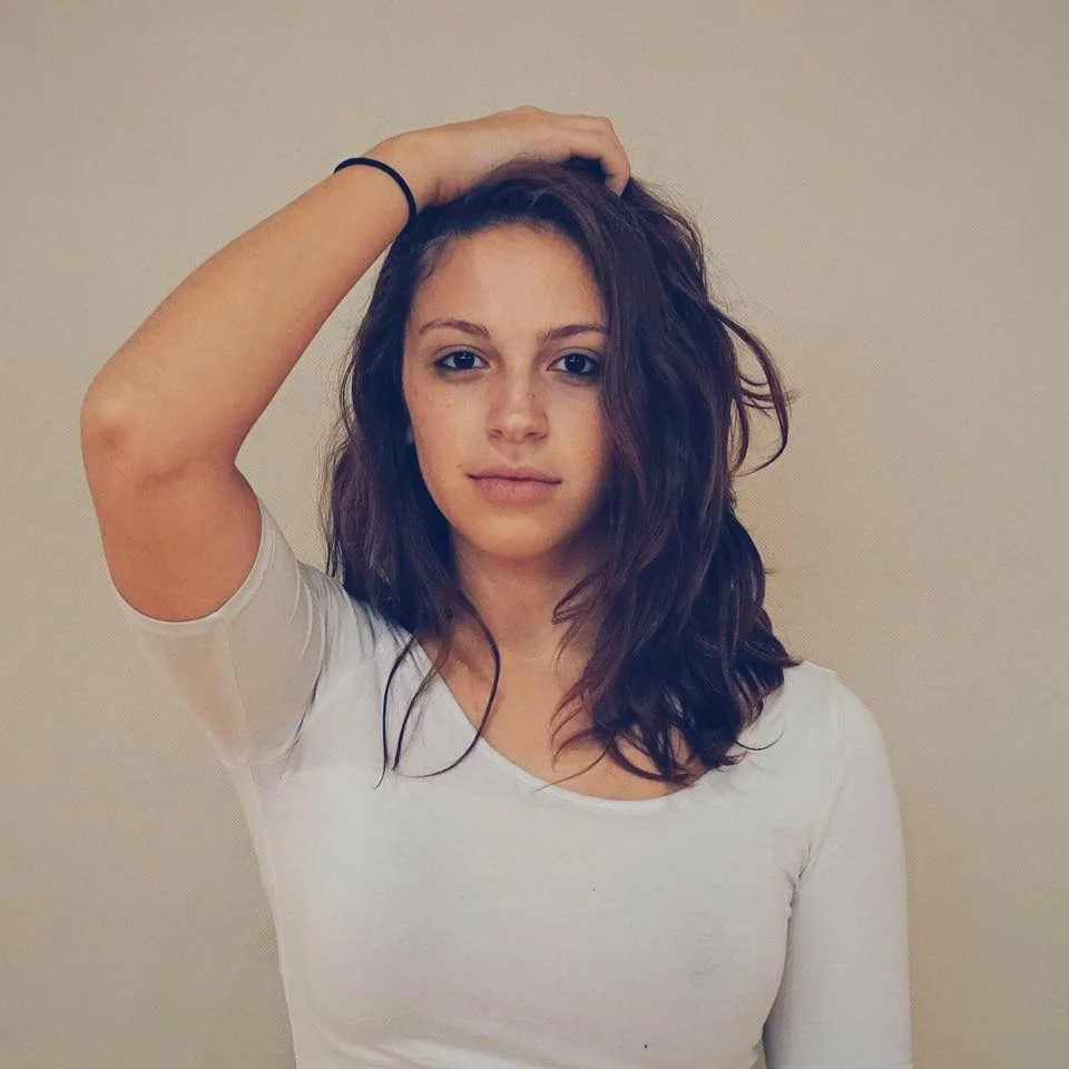 Aya Razzaz