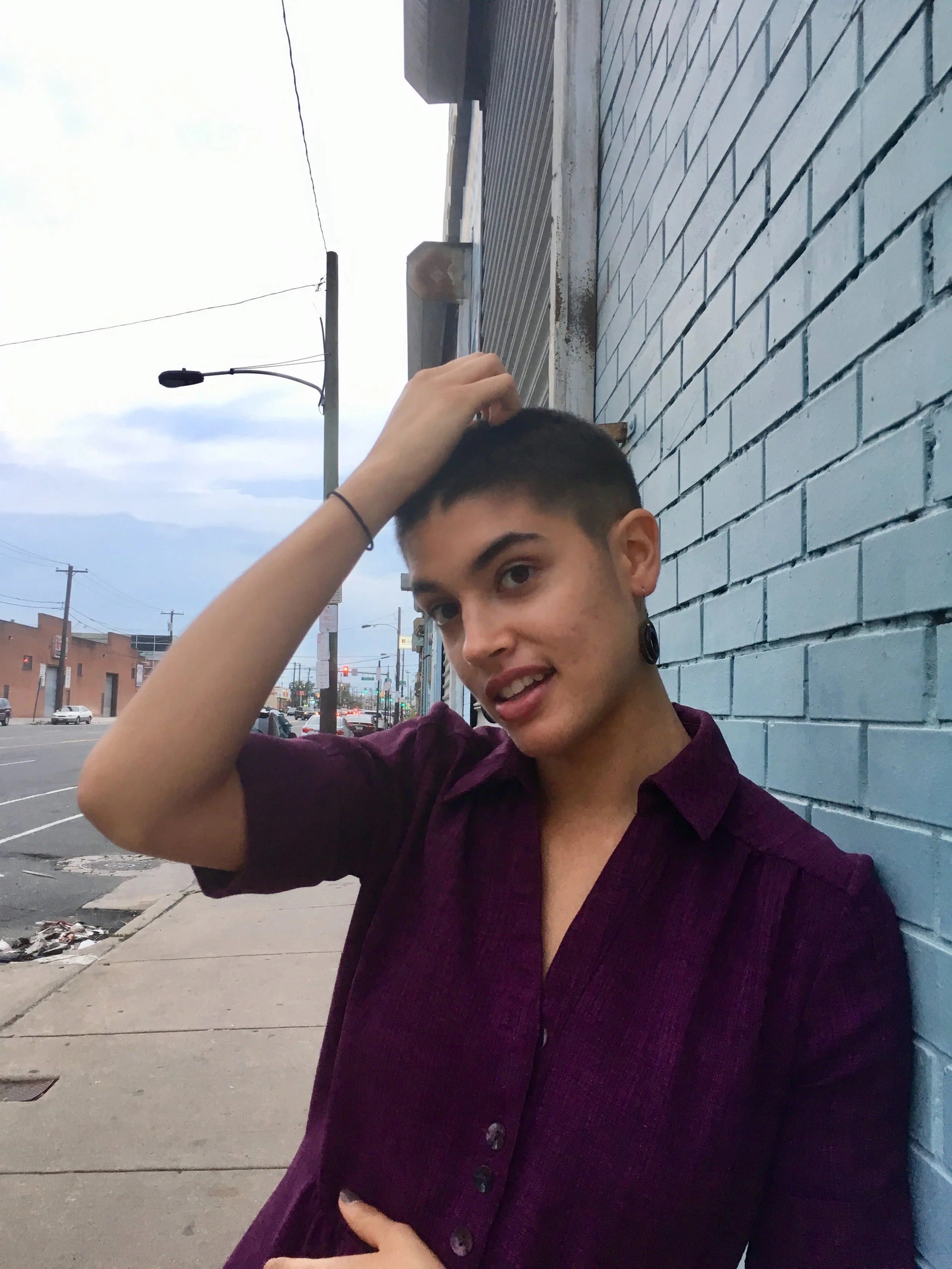 Meghan Abdel-Moneim