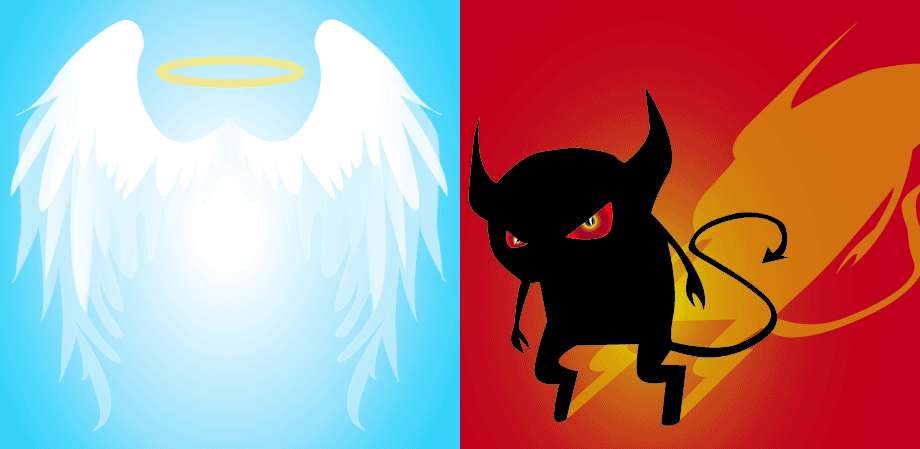 Jenna Brankin, Good and Evil, 2015