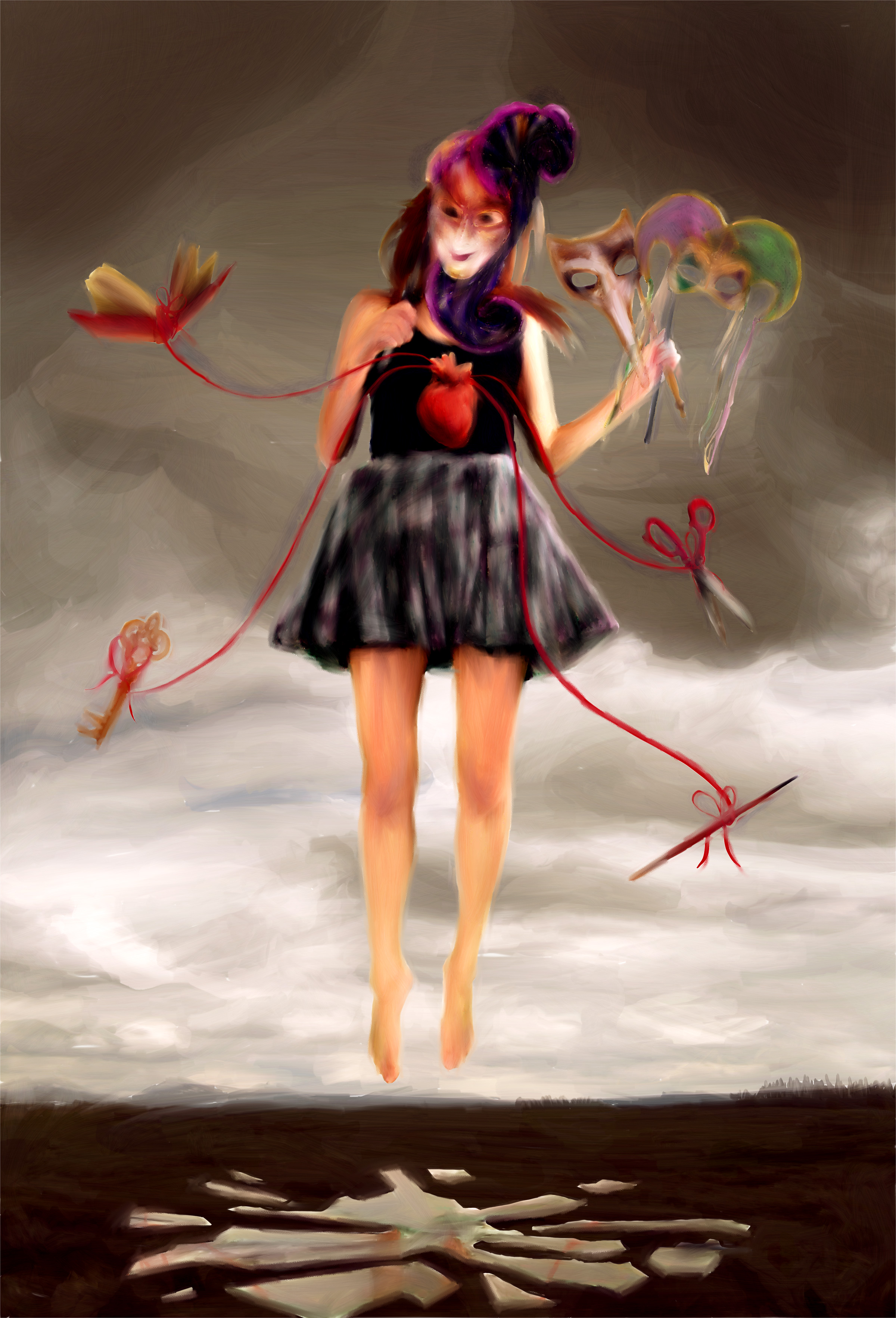 Kelly Haberstroh, 2018