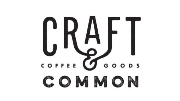 Craft & Common is a welcoming neighborhood space serving specialty coffee, craft beer, wine, session cocktails, and food.