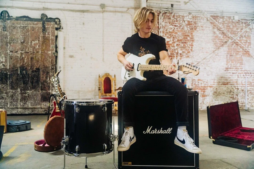 Last Friday was dope! Catch us again this FRIDAY July 23rd at OC FAIR 🙏🙏🙏

📸 @gentlegiantdigital