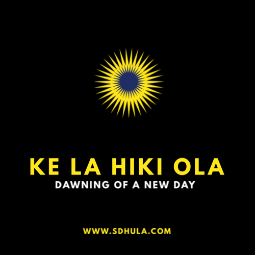 San Diego Hula Academy