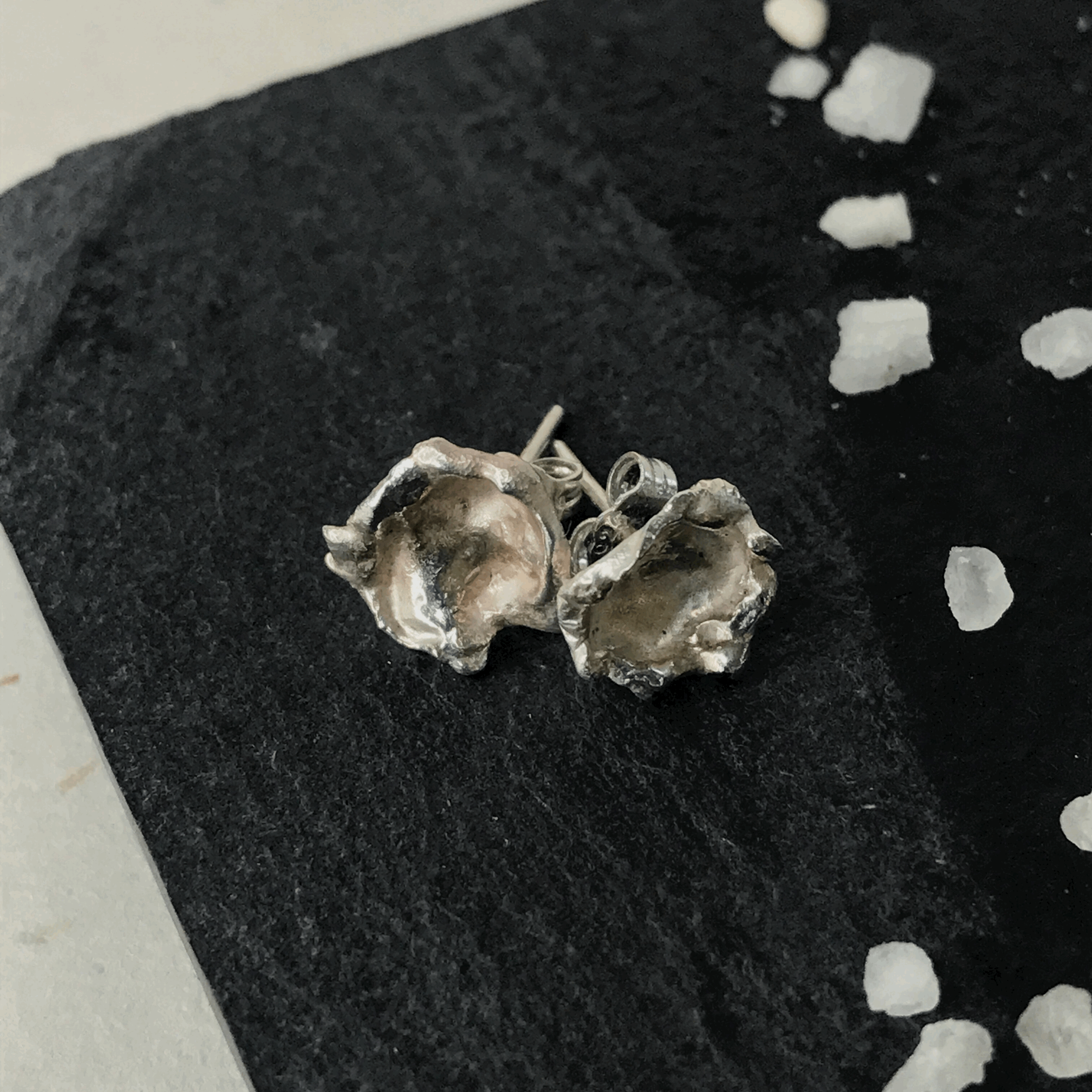 Water Cast Studs